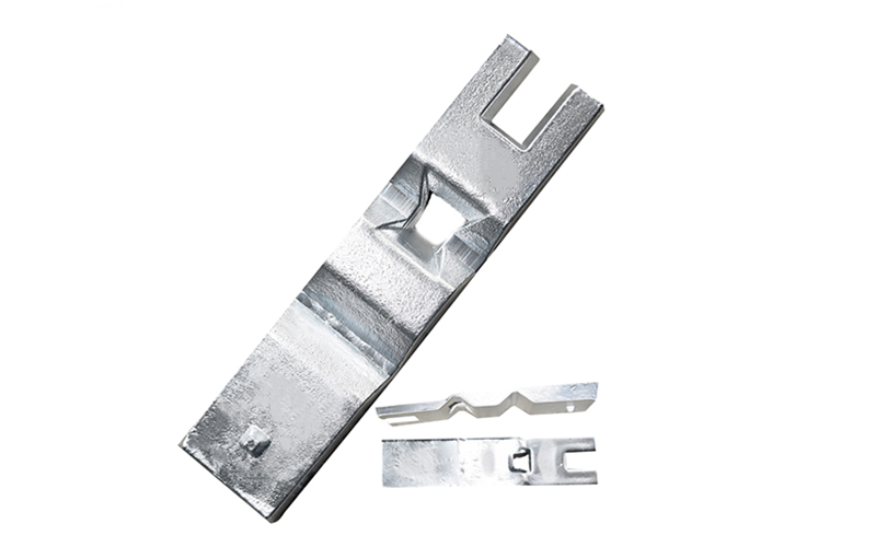 Zamak 3